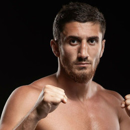 Beybulat Isaev