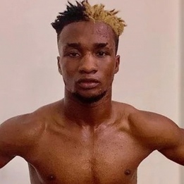 Adam Salanon vs. Benjamin Sackey, Ashie vs. Quaye | Boxing Bout | Tapology