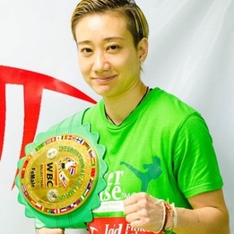 Ayaka Miyauchi