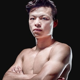 Chenhao Wang