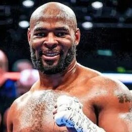 Kingsley Ibeh vs. Gerald Washington: A Clash of Power and Precision in the Ring