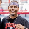 Eloy Secundino Tello