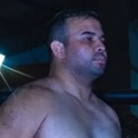Rodrigo Burgos