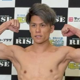 Keisuke Monguchi