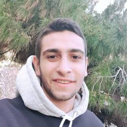 Ahmed Rashed vs. Cristiano Sardo, Centurion Fight Championship 6 | MMA ...