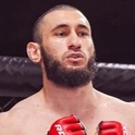 Zelim Zubairaev