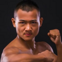 Zhanshi Zhao