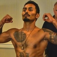 Sergio Aguilar