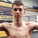 Stevie McKenna