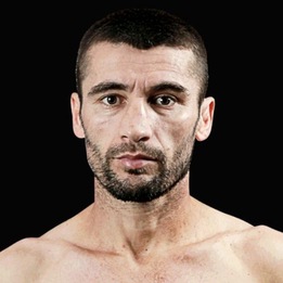 Dzhamal Yusupov
