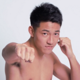 Ryusei Kumagai