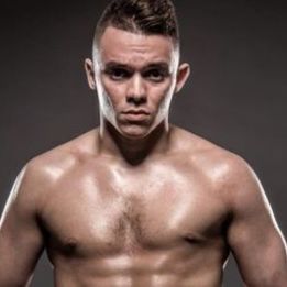 Massaro Glunder vs. Mohammed Jaraya, Glory 74 Kickboxing Bout Tapology