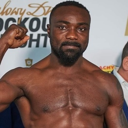 Krzysztof Wlodarczyk Vs Taylor Mabika Wlodarczyk Vs Mabika Boxing Bout Tapology