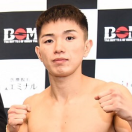 Ryuya Okuwaki