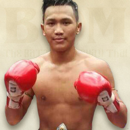 Khunsuek SuperbonTrainingCamp