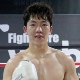 Myung Joon Lee vs. Do Yun Kim, WE BOX 16 | Boxing Bout