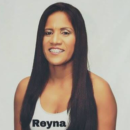 Davina Maciel