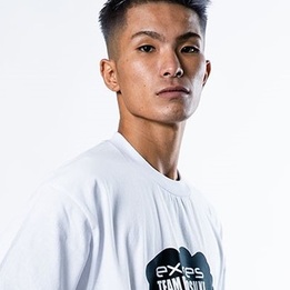 Ryunosuke Omori