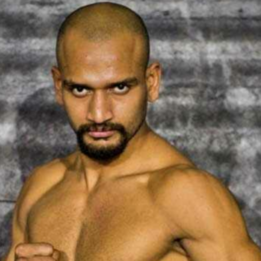 Edukondala Rao