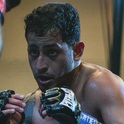 Erick Alvarado