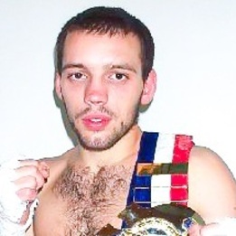 Jean-Charles Skarbowski