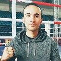 Nukri Gamgebeli