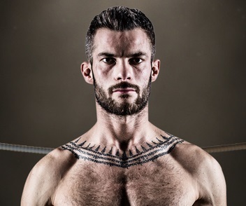 Samuel Toscano