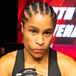 Ruth Pereira
