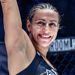 Marina Spasić