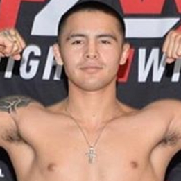 Samuel Nagai