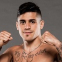 Facundo Suarez