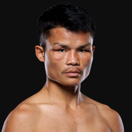 Linn Htet Aung