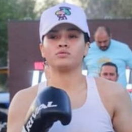 Perla Lomeli