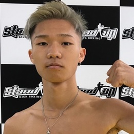 Hyuga Umemoto