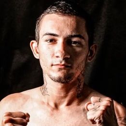 Lucas Cordeiro