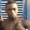 Patrick Okine
