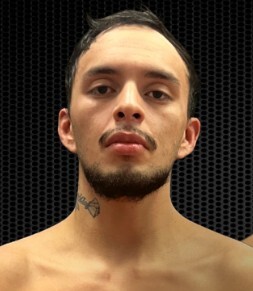Alex Zapata