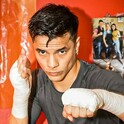 Jesus Ramon Lugo