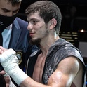 Shakhabas Makhmudov