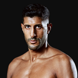 Youssef Assouik