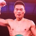 Tonghui Li
