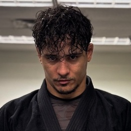 Danilo Moreira