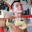 Joaquin Cruz