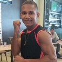 Wister Garcia