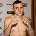 Andrii Boryshpolets