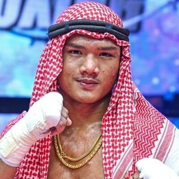 Sangarthit Luksaikongdin