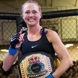 Rebecca Heintzman
