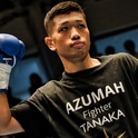 Azumah Tanaka