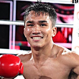 Dabdam Thongtawee