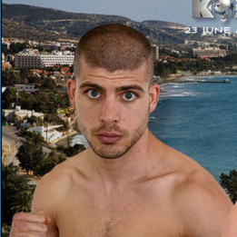 Manolis Kallistis